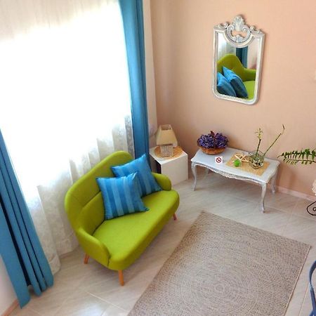 סירקוזה Pepe'S Apartment מראה חיצוני תמונה