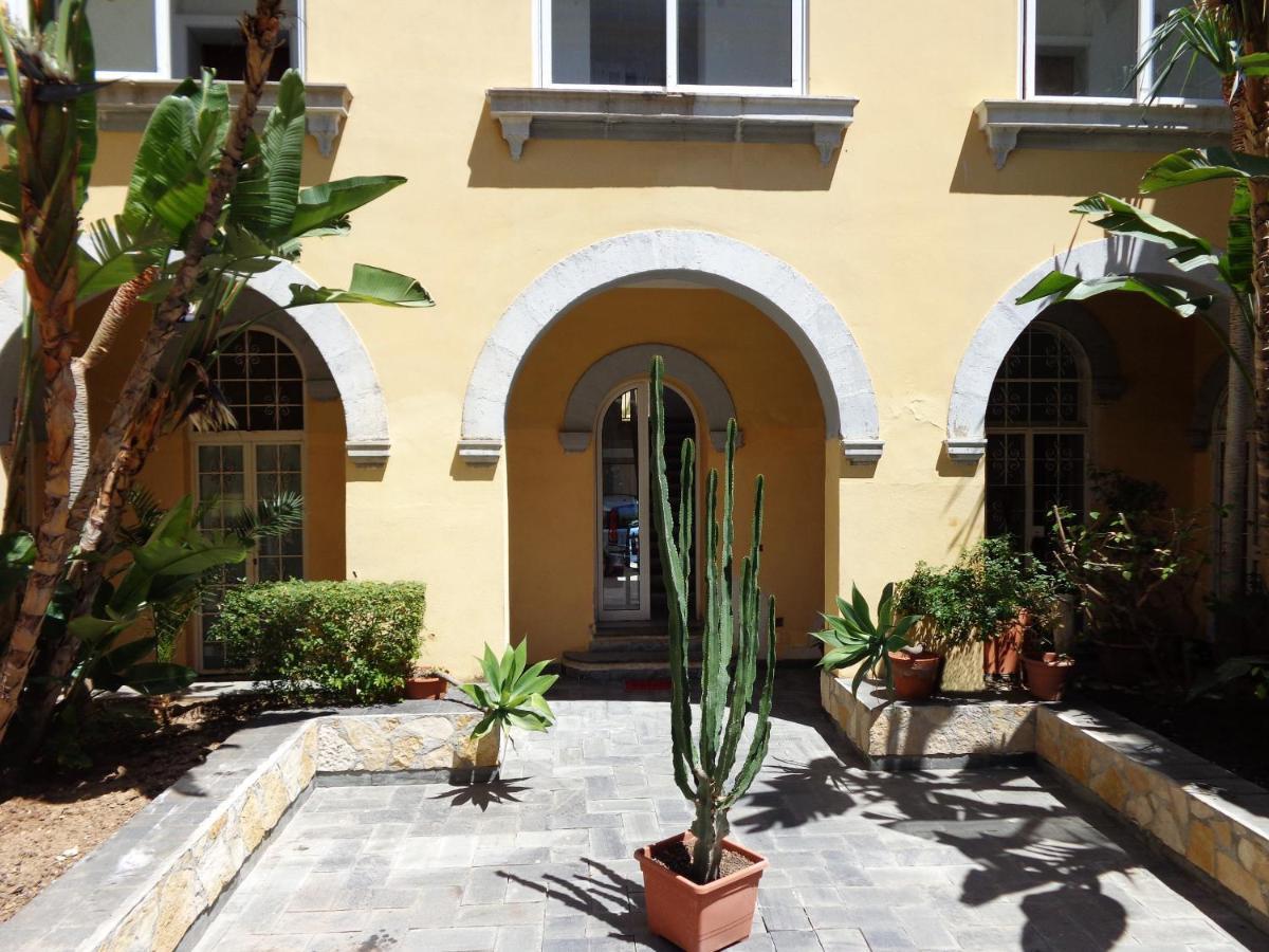 סירקוזה Pepe'S Apartment מראה חיצוני תמונה