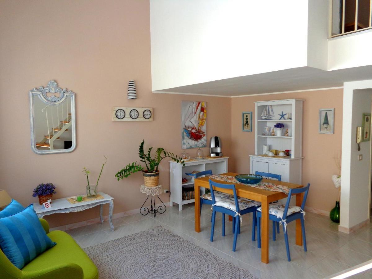 סירקוזה Pepe'S Apartment מראה חיצוני תמונה