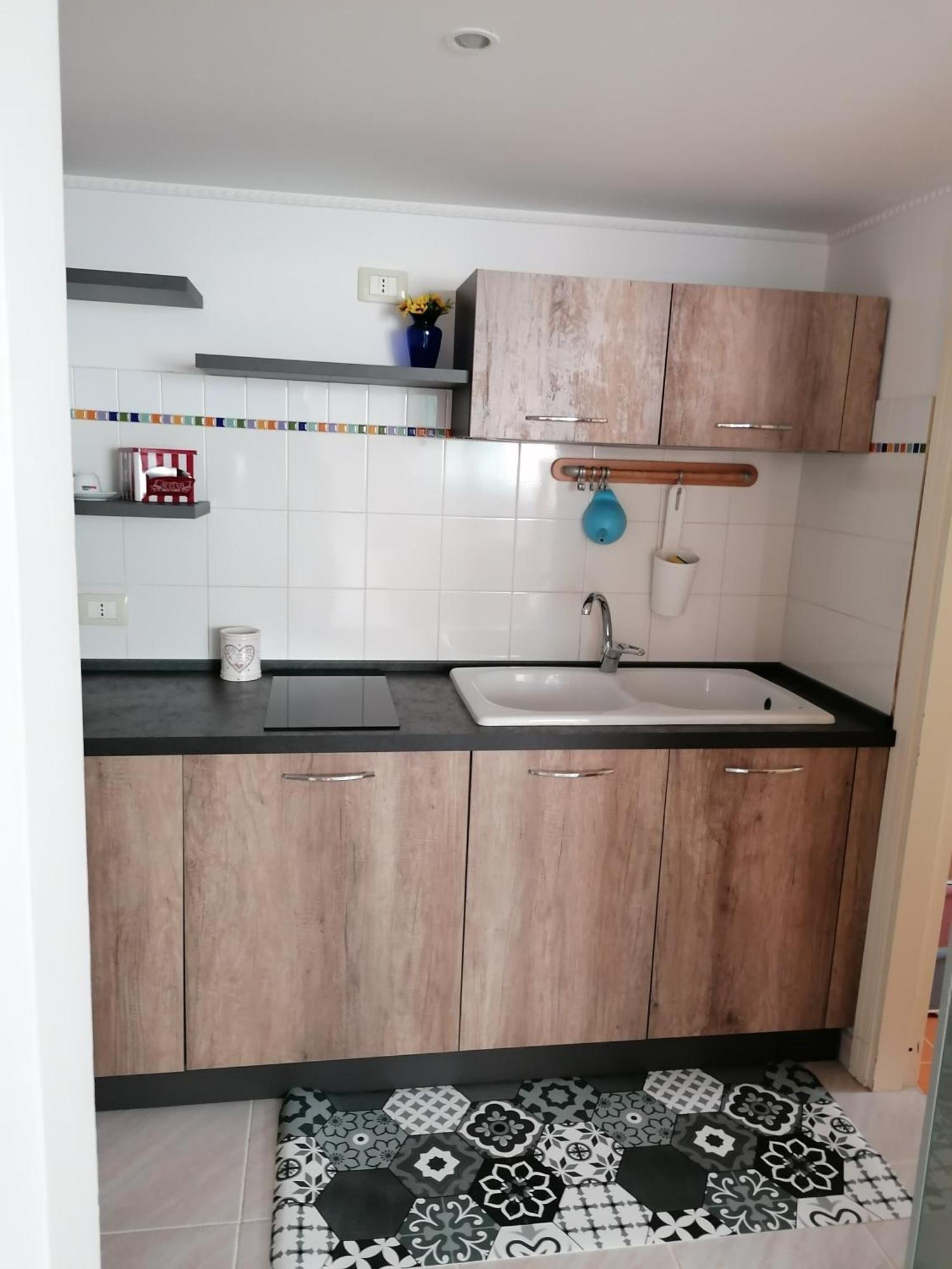 סירקוזה Pepe'S Apartment מראה חיצוני תמונה
