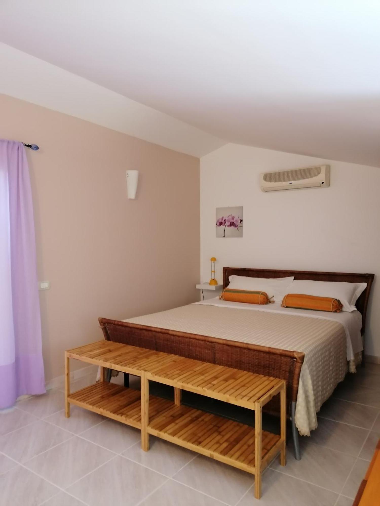 סירקוזה Pepe'S Apartment מראה חיצוני תמונה