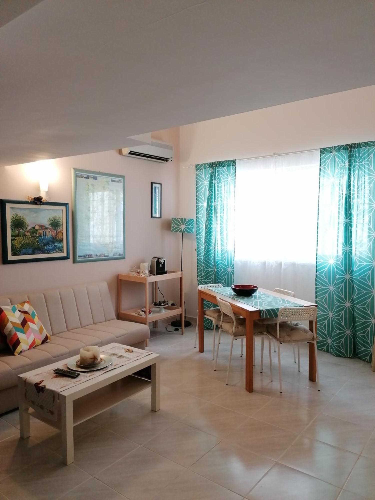 סירקוזה Pepe'S Apartment מראה חיצוני תמונה