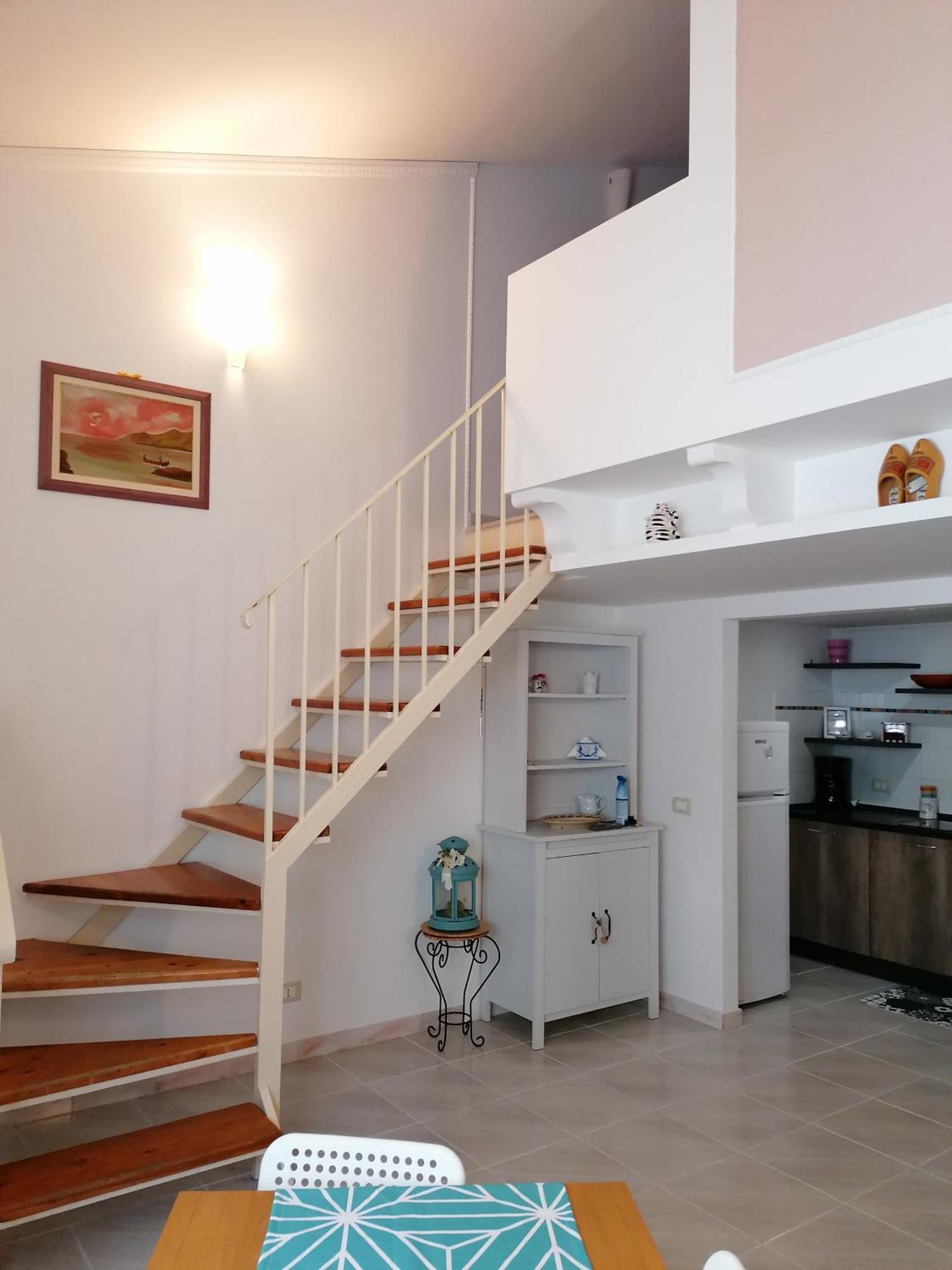 סירקוזה Pepe'S Apartment מראה חיצוני תמונה