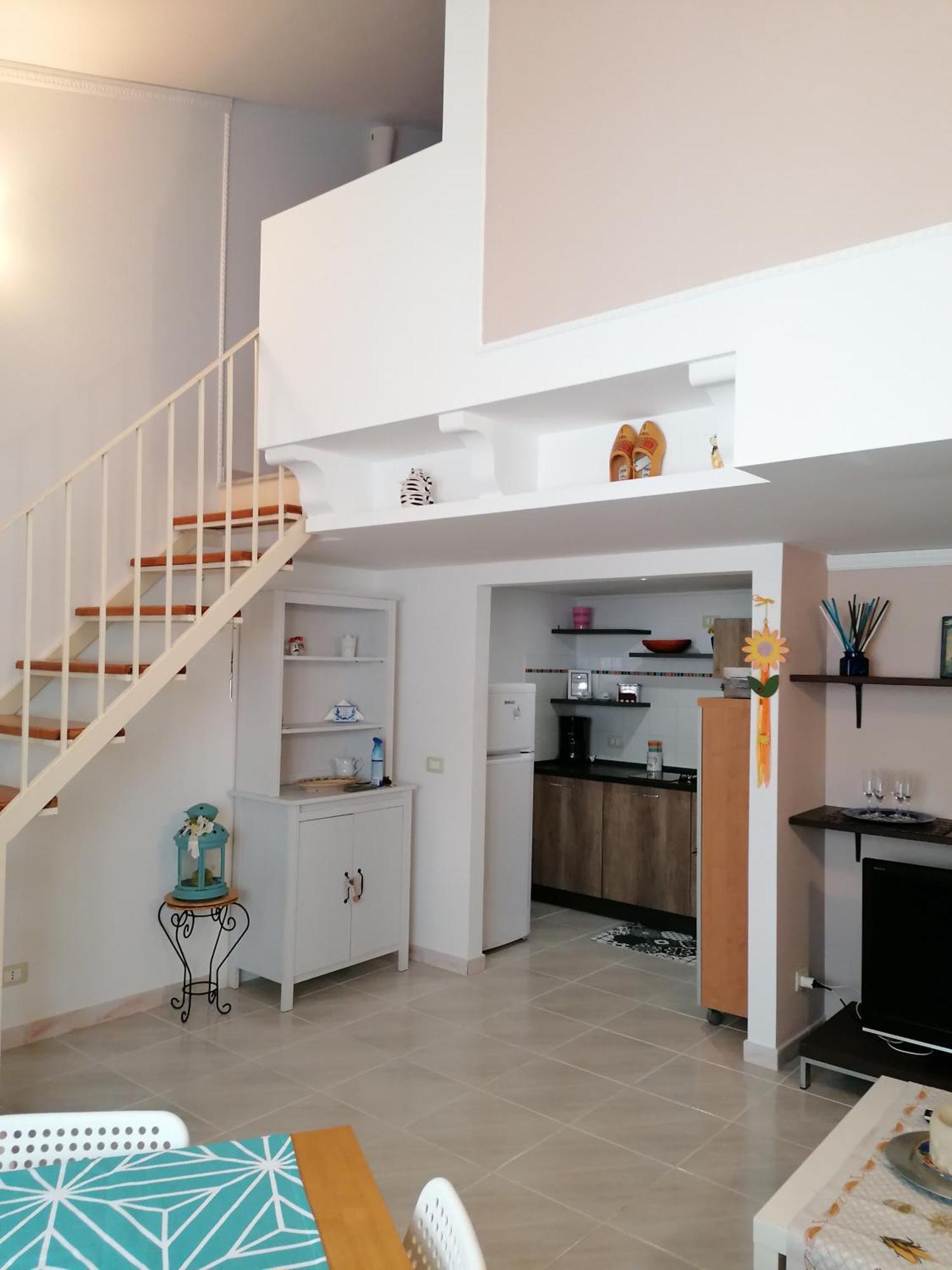סירקוזה Pepe'S Apartment מראה חיצוני תמונה