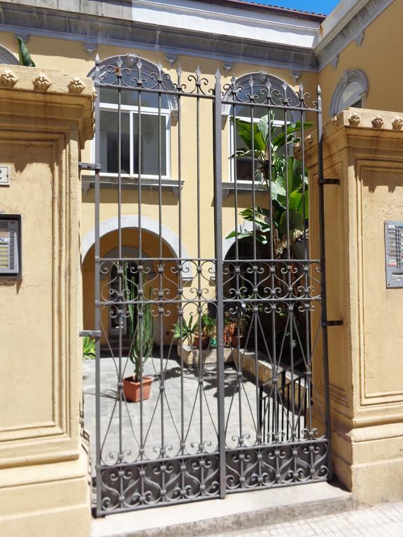סירקוזה Pepe'S Apartment מראה חיצוני תמונה